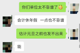 洛龙对付老赖：刘小姐被老赖拖欠货款